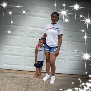 Meet your Posher, Tamara